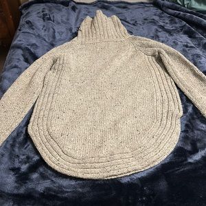 Cynthia Rowley sweater